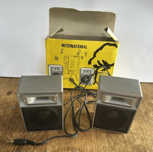 Genuine 1980s mini hifi 707 - 1980s,