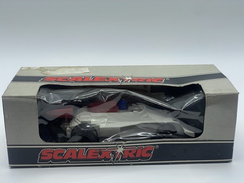 Vintage scalextric c127 - vintage,