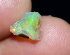 1.15 CT Natural Ethiopian Fire