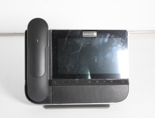 Alcatel lucent 8088 - alcatel-lucent, ip