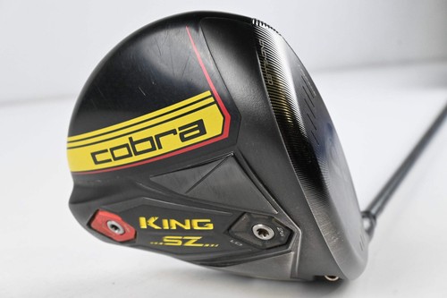 Cobra king speedzone driver - king,