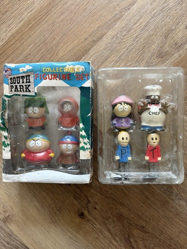 Vintage 1998 south park - vintage,
