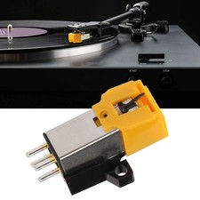 AT3600L Magnetic Cartridge ABS