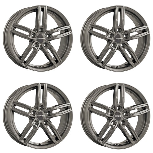 Alloy wheels carmani - wheels, paul