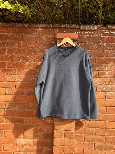 Rohan blue vital fleece - blue, v