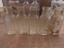 Vintage Glass Eiffel Tower