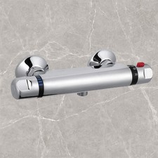 AICA NEW Thermostatic Exposed
