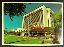 Flamingo, Hilton Las Vegas NV