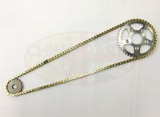 Aprilia RS125 Extrema GOLD