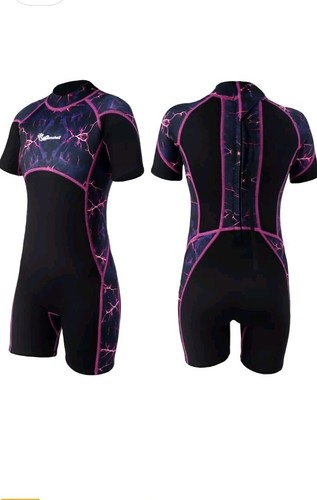 Summshall kids wetsuit 5mm - kids,
