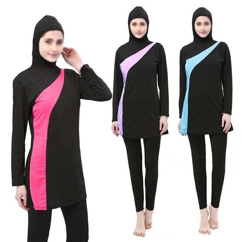 New 2025 women modest - new, women's