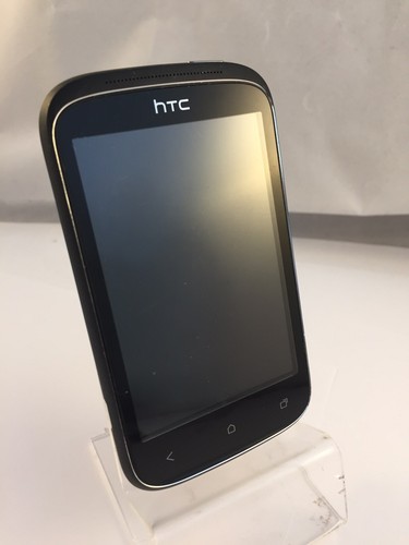 Htc desire unlocked - c, black