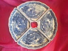 Booths Silicon British Scenery