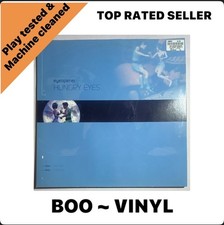 Eyeopener Hungry Eyes 12"