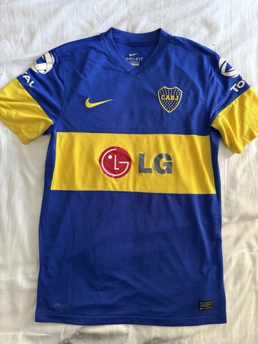 Boca juniors 2011 nike - juniors,