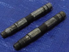 Triumph Tiger Cub T20B Bantam