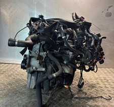 Audi A4 B8 AVANT 2008-2012 Engine Diesel Bare CAH CAHA 140bhp