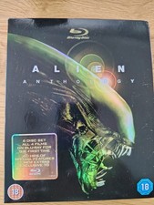 Alien Anthology (Box Set)