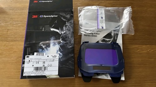 Speedglas 9100 filter for - 3m, x