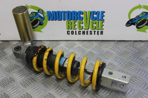 Honda vtr 1000 sp2 shock - 1000,