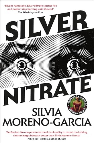 Silver nitrate - silver,