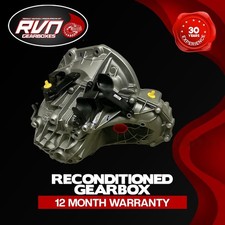 Renault Trafic Mk2 2001–2010