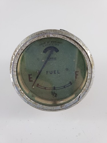 Smiths fuel gauge x49422 - smiths,
