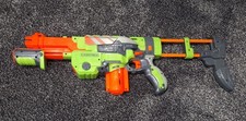 Nerf Nitron VORTEX Automatic