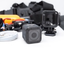 GoPro Hero 4 Session Action