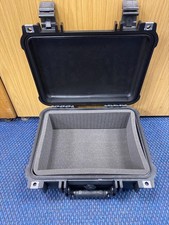 Peli Protector Case 1400 Foam