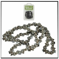 Alm Ryobi Pcn4545 Chainsaw Range 45cm Guide Bar Chain With 72 Drive Links Ch072