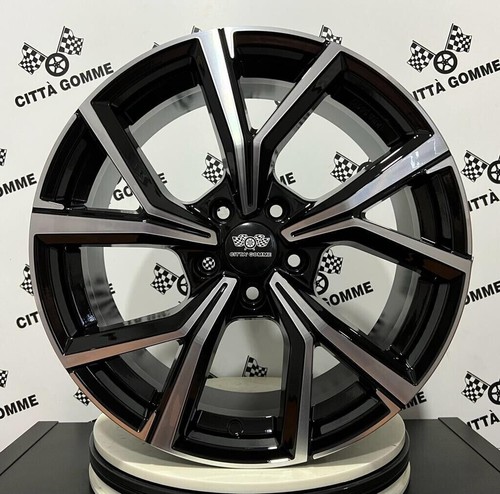 Set alloy wheels - set, 4