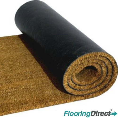 Heavy duty natural coir - heavy,