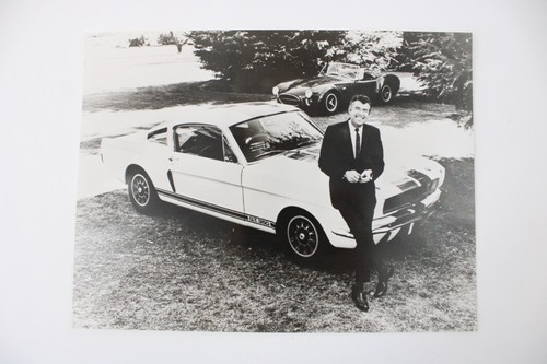 1967 carroll shelby - 1967,