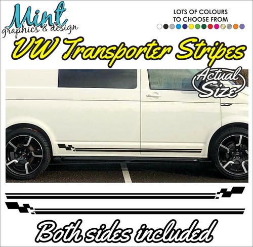 Transporter camper side - vw,