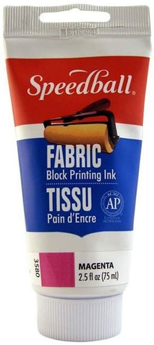 Speedball block printing ink - speedball,