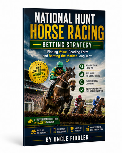 Beat the bookies - bookies, at