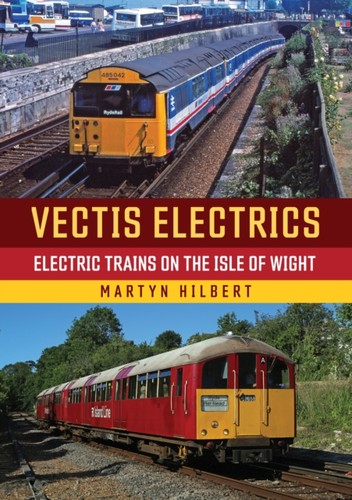 Vectis electrics - vectis,