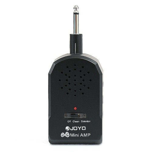 Joyo guitar amplifier amp - guitar,