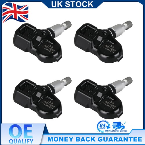 Tpms tyre pressure sensor - tpms,