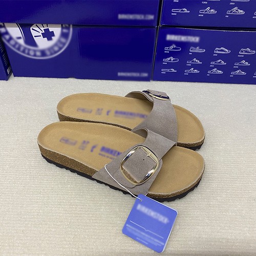 Birkenstock madrid washed - birkenstock,