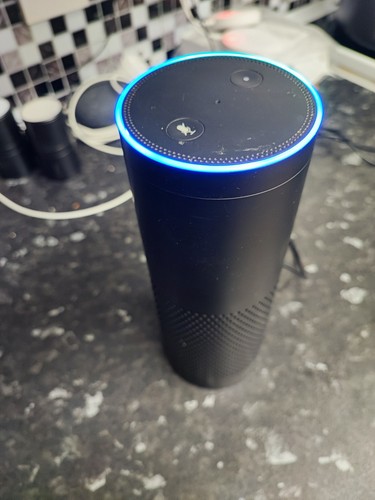 Amazon echo 1st generation - amazon,