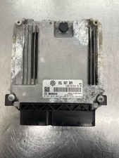 Vw Passat B6 2.0TDI CBA 140BHP Engine Control Unit ECU 03L907309 2010