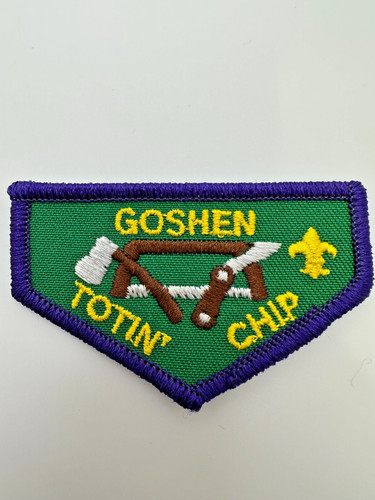 Goshen scout reservation - goshen,