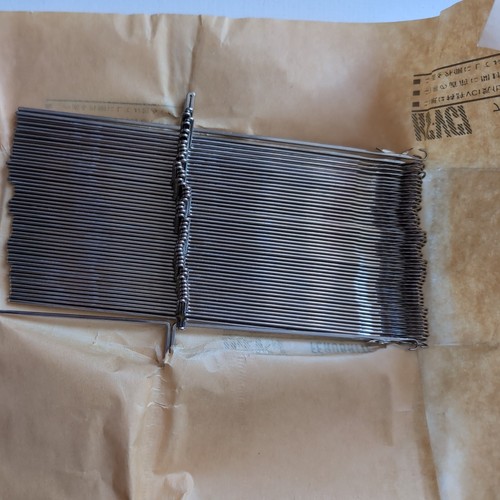 Silver reed chunky knitting - reed,