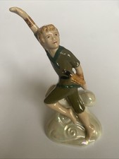 WADE  PETER PAN - FROM THE