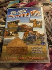 The Auld Threshing Mills - A