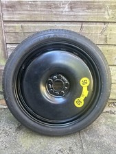 GENUINE VOLVO SPACE SAVER SPARE WHEEL XC40 XC60 XC90 V90 CROSS COUNTRY 2016-2025