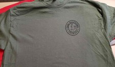 Carl Eickhorn German Dagger Sword Makers Mark T shirt  tee