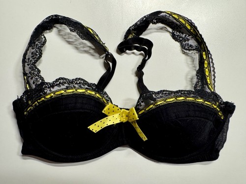 Agent provocateur vintage - provocateur, bra